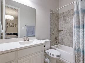 3222  Prancer Way , Celina Texas 75009