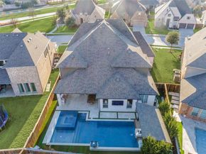 3222  Prancer Way , Celina Texas 75009