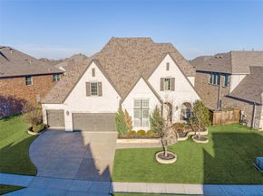 3222  Prancer Way , Celina Texas 75009