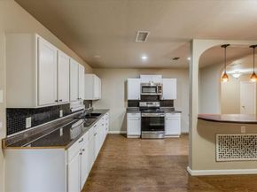 1445  Templecliff Drive , Dallas Texas 75217