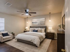 1445  Templecliff Drive , Dallas Texas 75217