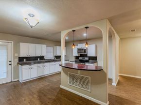 1445  Templecliff Drive , Dallas Texas 75217