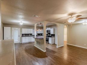 1445  Templecliff Drive , Dallas Texas 75217