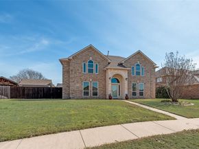 5610  Eagle Drive , Rowlett Texas 75088