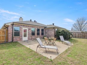 227  Lake Texoma Drive , Wylie Texas 75098