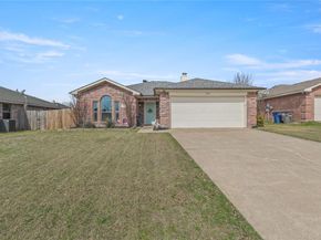 227  Lake Texoma Drive , Wylie Texas 75098