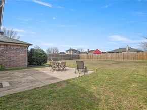 227  Lake Texoma Drive , Wylie Texas 75098