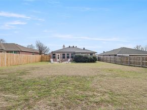 227  Lake Texoma Drive , Wylie Texas 75098