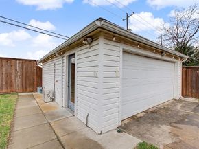 623  Nottingham Drive , Richardson Texas 75080