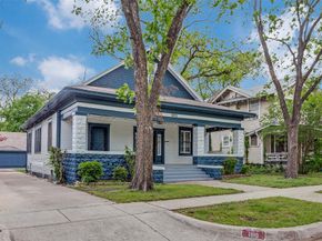 1810  5th Avenue , Fort Worth Texas 76110