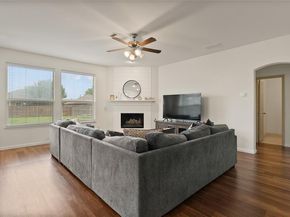 9208  Comanche Ridge Drive , Fort Worth Texas 76131
