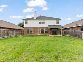 9208  Comanche Ridge Drive , Fort Worth Texas 76131