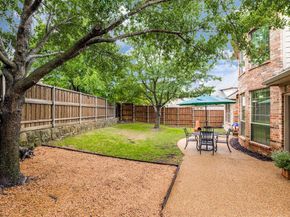 7804  Keith Lane , Sachse Texas 75048