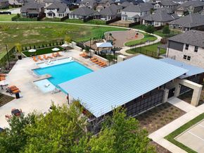 3708  Yarrow Drive , Denton Texas 76226