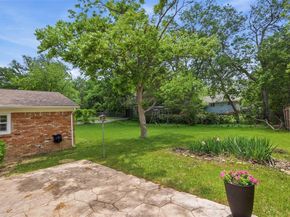 3513  Martin Lydon Avenue , Fort Worth Texas 76133