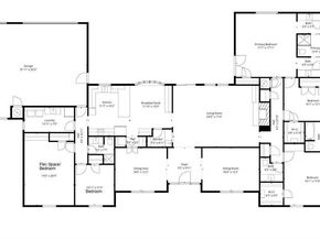 3767  Jubilee Trail , Dallas Texas 75229
