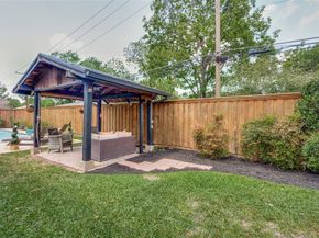 3767  Jubilee Trail , Dallas Texas 75229