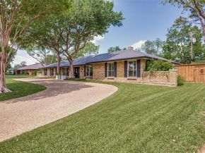 3767  Jubilee Trail , Dallas Texas 75229