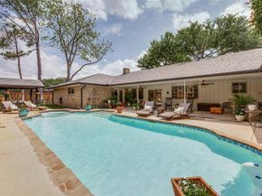 3767  Jubilee Trail , Dallas Texas 75229