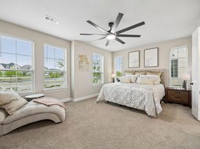 511  Grand Oak Drive , Fate Texas 75189