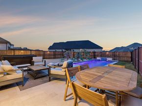 511  Grand Oak Drive , Fate Texas 75189