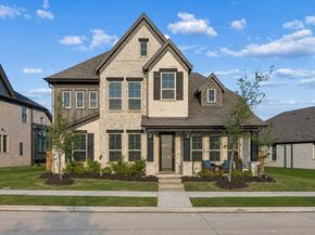 511  Grand Oak Drive , Fate Texas 75189