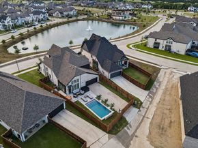 511  Grand Oak Drive , Fate Texas 75189