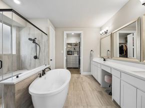 511  Grand Oak Drive , Fate Texas 75189