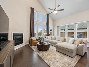 511  Grand Oak Drive , Fate Texas 75189