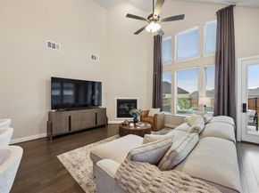 511  Grand Oak Drive , Fate Texas 75189