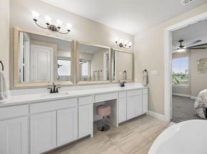 511  Grand Oak Drive , Fate Texas 75189