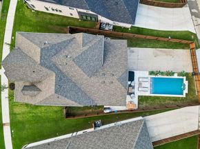511  Grand Oak Drive , Fate Texas 75189