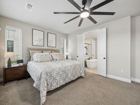 511  Grand Oak Drive , Fate Texas 75189