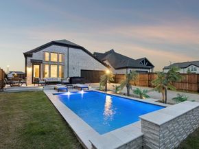 511  Grand Oak Drive , Fate Texas 75189