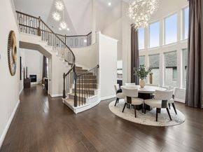 511  Grand Oak Drive , Fate Texas 75189