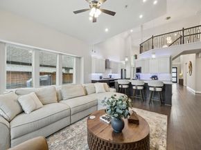 511  Grand Oak Drive , Fate Texas 75189