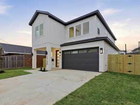 3708  Spence Street , Dallas Texas 75215