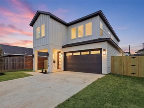 3708  Spence Street , Dallas Texas 75215