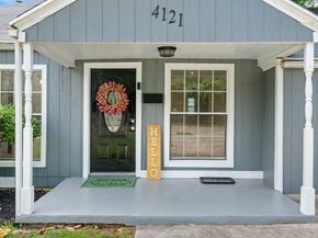 4121  Alamo Avenue , Fort Worth Texas 76107