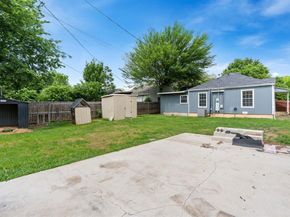 4121  Alamo Avenue , Fort Worth Texas 76107