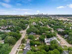 4121  Alamo Avenue , Fort Worth Texas 76107