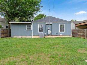 4121  Alamo Avenue , Fort Worth Texas 76107