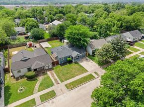 4121  Alamo Avenue , Fort Worth Texas 76107