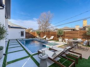 11232  Hillcrest Road , Dallas Texas 75230