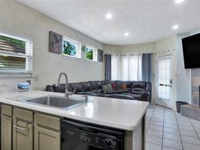 1637  Arbor Ridge Drive , Fort Worth Texas 76112