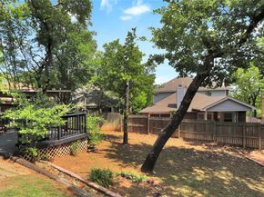 1637  Arbor Ridge Drive , Fort Worth Texas 76112