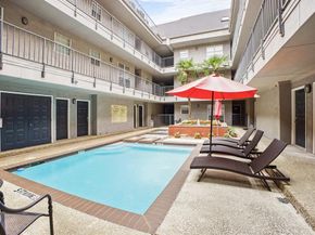 4303  Buena Vista Street  201, Dallas Texas 75205