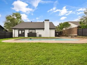 2723  Colonial Drive , Carrollton Texas 75007