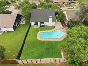 2723  Colonial Drive , Carrollton Texas 75007