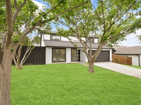 2723  Colonial Drive , Carrollton Texas 75007